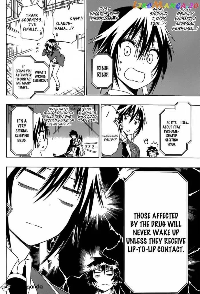 Nisekoi Chapter 140 image 09_optimized
